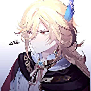 💋 emoji Кавех @Get0s Telegram sticker 21 of 120