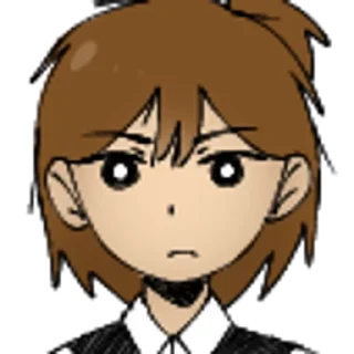🌟 emoji omari au ; by: @rainycherry Telegram sticker 21 of 32