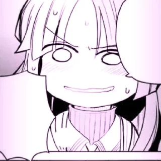 😰 emoji Сигма Бонс автор: @rampoetop Telegram sticker 5 of 23