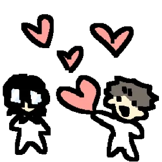 🌟 emoji плотненько Telegram sticker 24 of 54