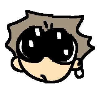 🌟 emoji плотненько Telegram sticker 18 of 54