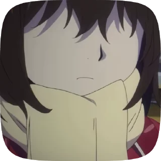 🌟 emoji kayo hinazuki :: @H0SH1N04QU4 Telegram sticker 24 of 29