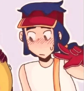 ☺️ emoji 50 оттенков Фэнга Telegram sticker 23 of 23