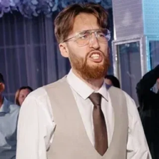 😲 emoji нереальные Telegram sticker 17 of 33