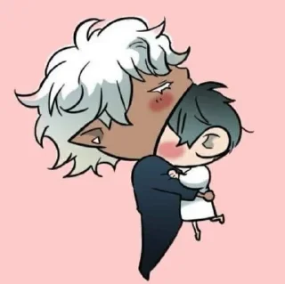 Sticker from spexy