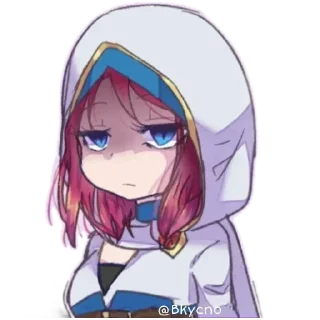 ☹️ emoji "не маты" Telegram sticker 18 of 114