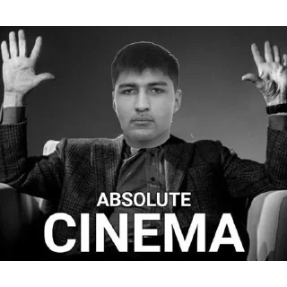 💥 emoji absolute cinema Telegram sticker 11 of 18