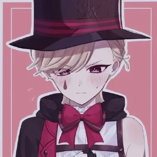 🤭 emoji 𑄝Liney𑄝 Telegram sticker 7 of 55