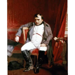 😄 emoji Napoleon Bonaparte Telegram sticker 11 of 26
