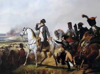 🌟 emoji Napoléon Le Grand Telegram sticker 18 of 113