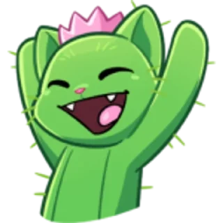 😄 emoji Царапка Telegram sticker 6 of 48