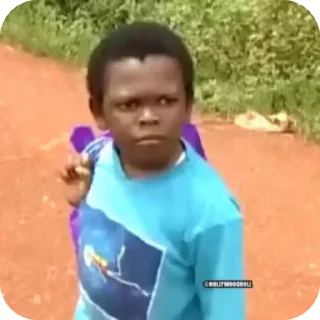😡 emoji nollywood Telegram sticker 14 of 39