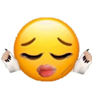 Sticker from стики на все случаи жизни