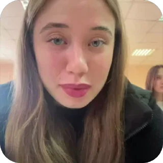😜 emoji Ауе Еся @TgEmodziBot Telegram sticker 13 of 28