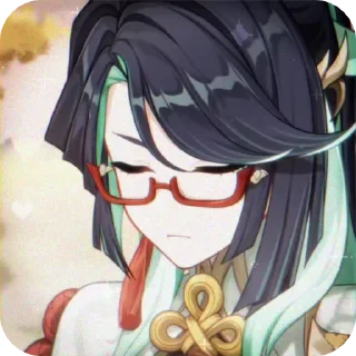🥢 emoji 🦢𑀝янь Юнь🥢 автор: @Hxbdusb Telegram sticker 7 of 33