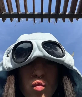 🌟 emoji Настюха ауе Telegram sticker 6 of 27