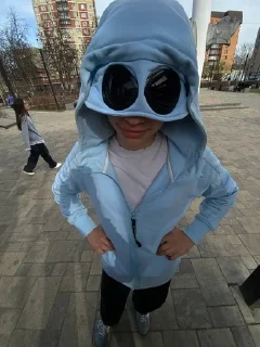 🌟 emoji Настюха ауе Telegram sticker 7 of 27