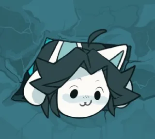 😗 emoji HOI!!! FUCKING KITTY!! Telegram sticker 21 of 34
