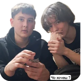 🤴 emoji ЛюбОкс Telegram sticker 19 of 104