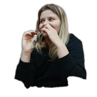 😻 emoji ЛюбОкс Telegram sticker 9 of 104