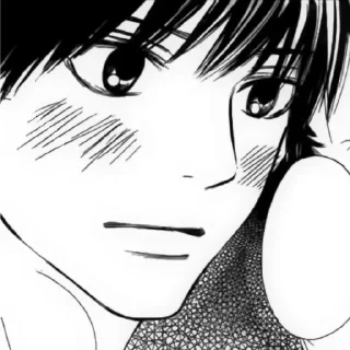 💀 emoji Shouta Kazehaya Telegram sticker 19 of 37