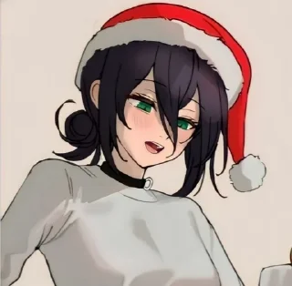 🌟 emoji ~Резе~ Telegram sticker 7 of 56