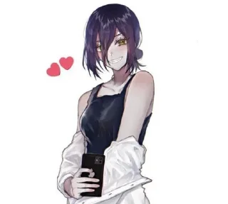 🌟 emoji ~Резе~ Telegram sticker 18 of 56