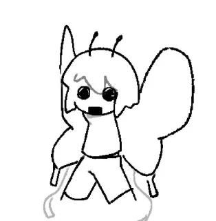 🌟 emoji Ась _ @aswswswa Telegram sticker 5 of 52