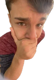 😇 emoji Боги 9 А Telegram sticker 18 of 26