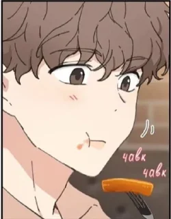 Sticker from ЯоЙ