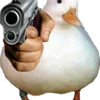 🔫 emoji ☆ @emoji1 ★ Telegram sticker 17 of 94