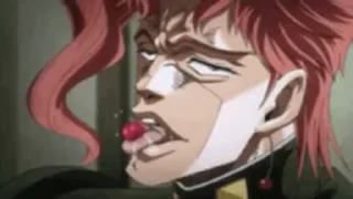 Sticker from БОЛЬШЕ ⇨ @CLOOBHUB МЕМЫ MEMES TG ТГ JOJO ДЖОДЖО