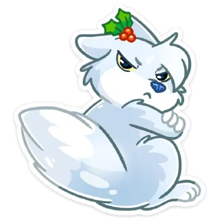 😒 emoji Пряник :: @TgSticker Telegram sticker 5 of 48
