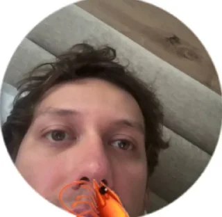 🌟 emoji Хорни Антон Telegram sticker 24 of 79