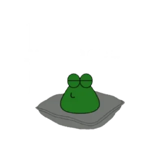 Sticker from ⋆green martin⋆