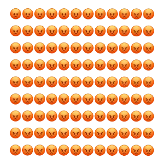 😡 emoji БОЛЬШЕ ⇨ @CLOOBHUB ЭМОДЗИ СТИКЕРЫ МАГИЧЕСКАЯ БИТВА Telegram sticker 20 of 89