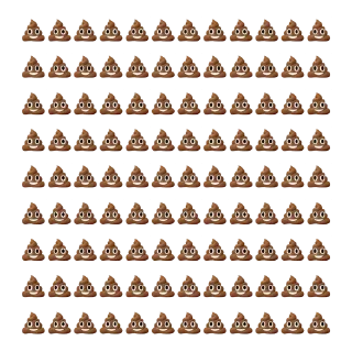 💩 emoji БОЛЬШЕ ⇨ @CLOOBHUB ЭМОДЗИ СТИКЕРЫ МАГИЧЕСКАЯ БИТВА Telegram sticker 15 of 89