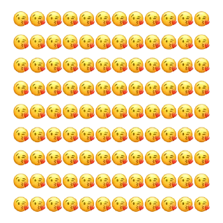 😘 emoji БОЛЬШЕ ⇨ @CLOOBHUB ЭМОДЗИ СТИКЕРЫ МАГИЧЕСКАЯ БИТВА Telegram sticker 11 of 89