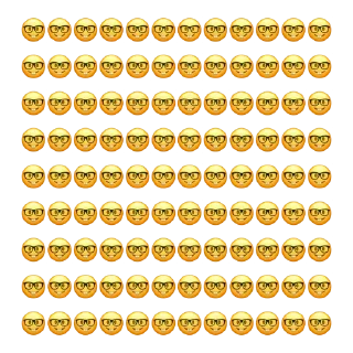 🤓 emoji БОЛЬШЕ ⇨ @CLOOBHUB ЭМОДЗИ СТИКЕРЫ МАГИЧЕСКАЯ БИТВА Telegram sticker 18 of 89