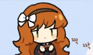 🌟 emoji Limbus LAMENT by Blaiz Telegram sticker 5 of 120