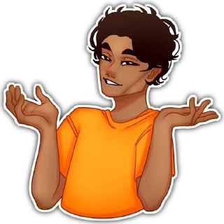 🙂 emoji всë ради игры Telegram sticker 18 of 120