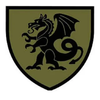 Sticker from Kryzhik_militari
