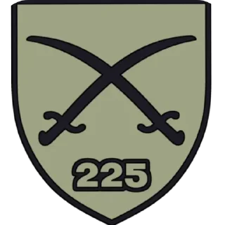 👍 emoji Kryzhik_militari Telegram sticker 5 of 71