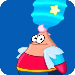 👍 emoji Патрики @pdrssplny Telegram sticker 10 of 30