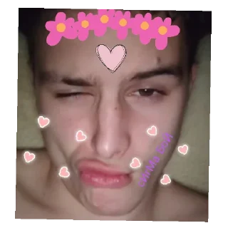 ❤ emoji Стикеры Telegram sticker 11 of 44