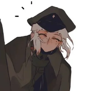 ☺️ emoji сайхиры Telegram sticker 24 of 31