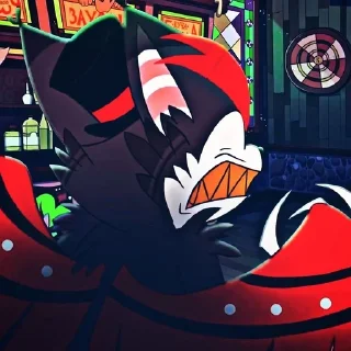 🥃 emoji 𝓗𝓾𝓼𝓴. @haven_of_sinners. Telegram sticker 16 of 33