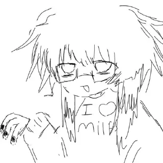 🏁 emoji ꒰๑´͈ ᵕ `͈๑꒱ @twelvett Telegram sticker 24 of 100