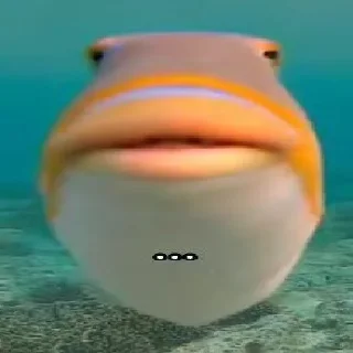 😶 emoji Стикерпак для людей 133iq Telegram sticker 20 of 51