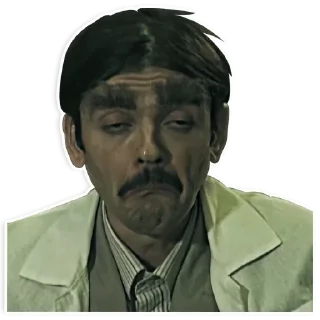 😑 emoji внутри Лапенко full Telegram sticker 19 of 82